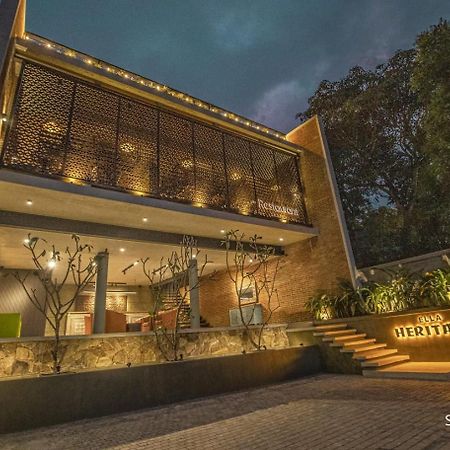 Ella Heritage Bagian luar foto