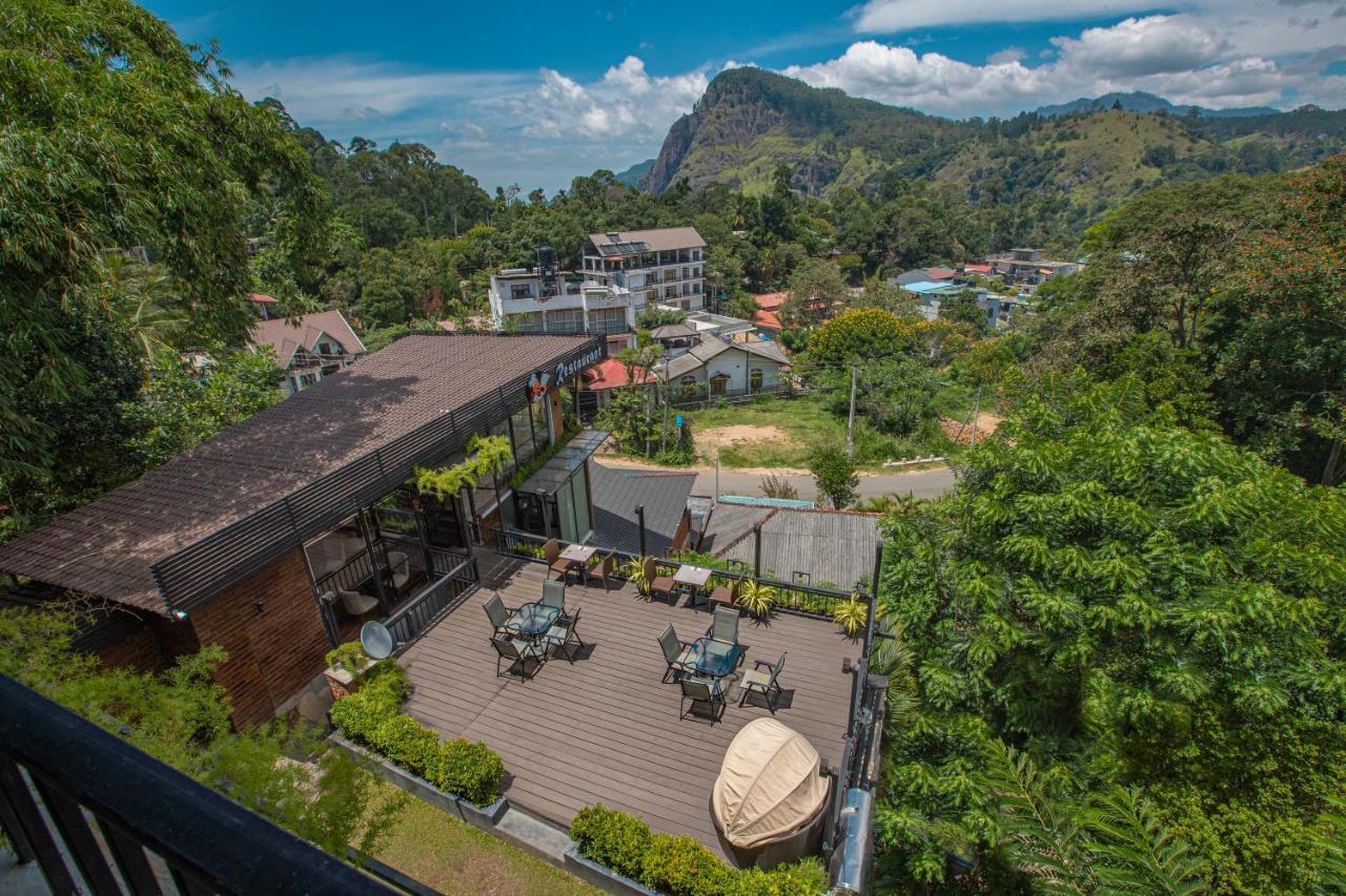 Ella Heritage Bagian luar foto