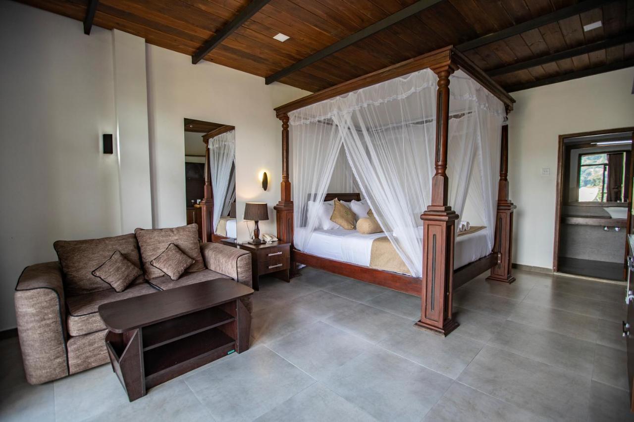Ella Heritage Bagian luar foto