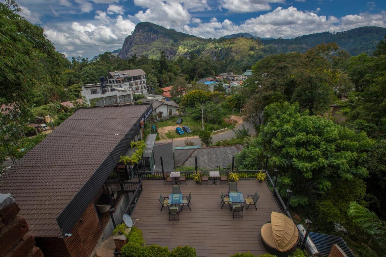 Ella Heritage Bagian luar foto