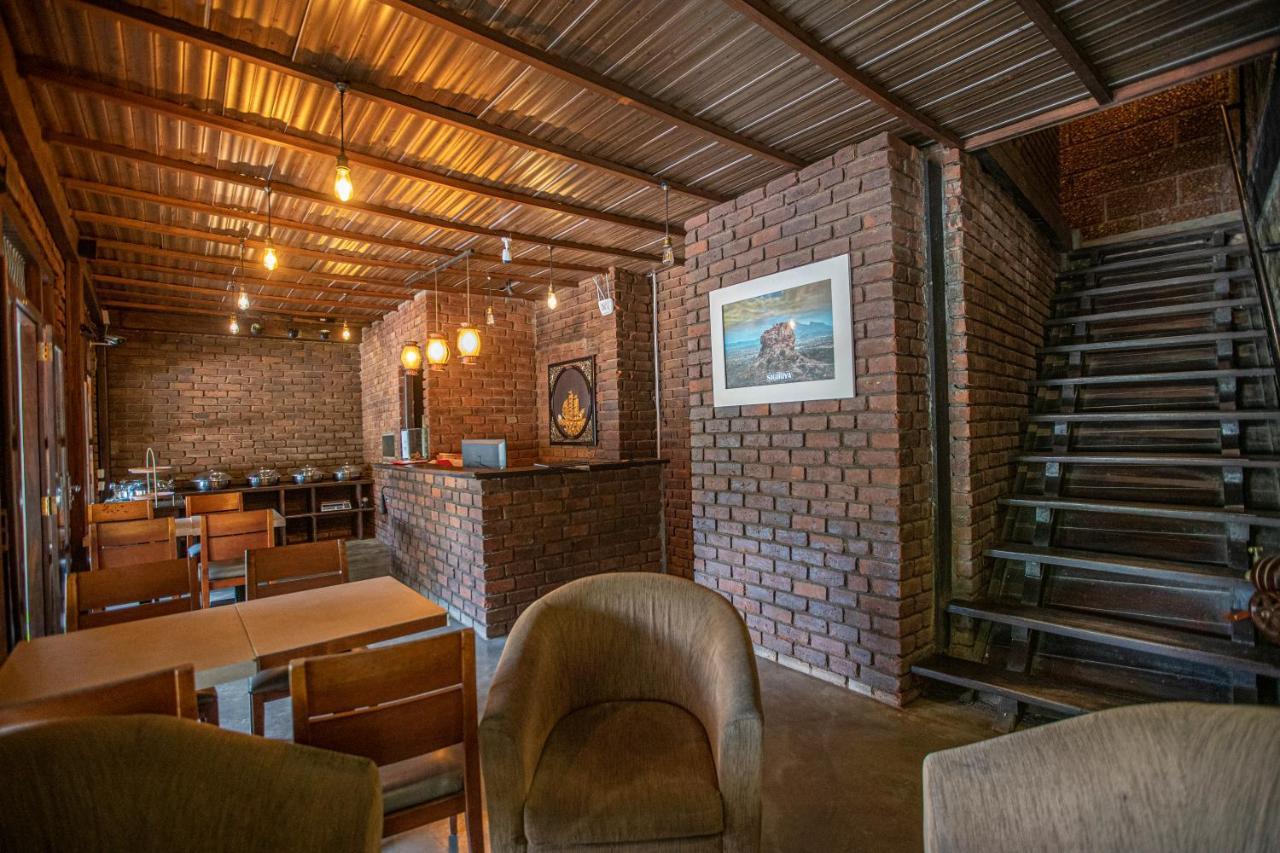 Ella Heritage Bagian luar foto