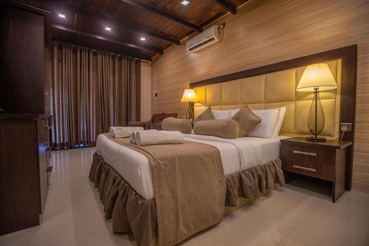 Ella Heritage Bagian luar foto