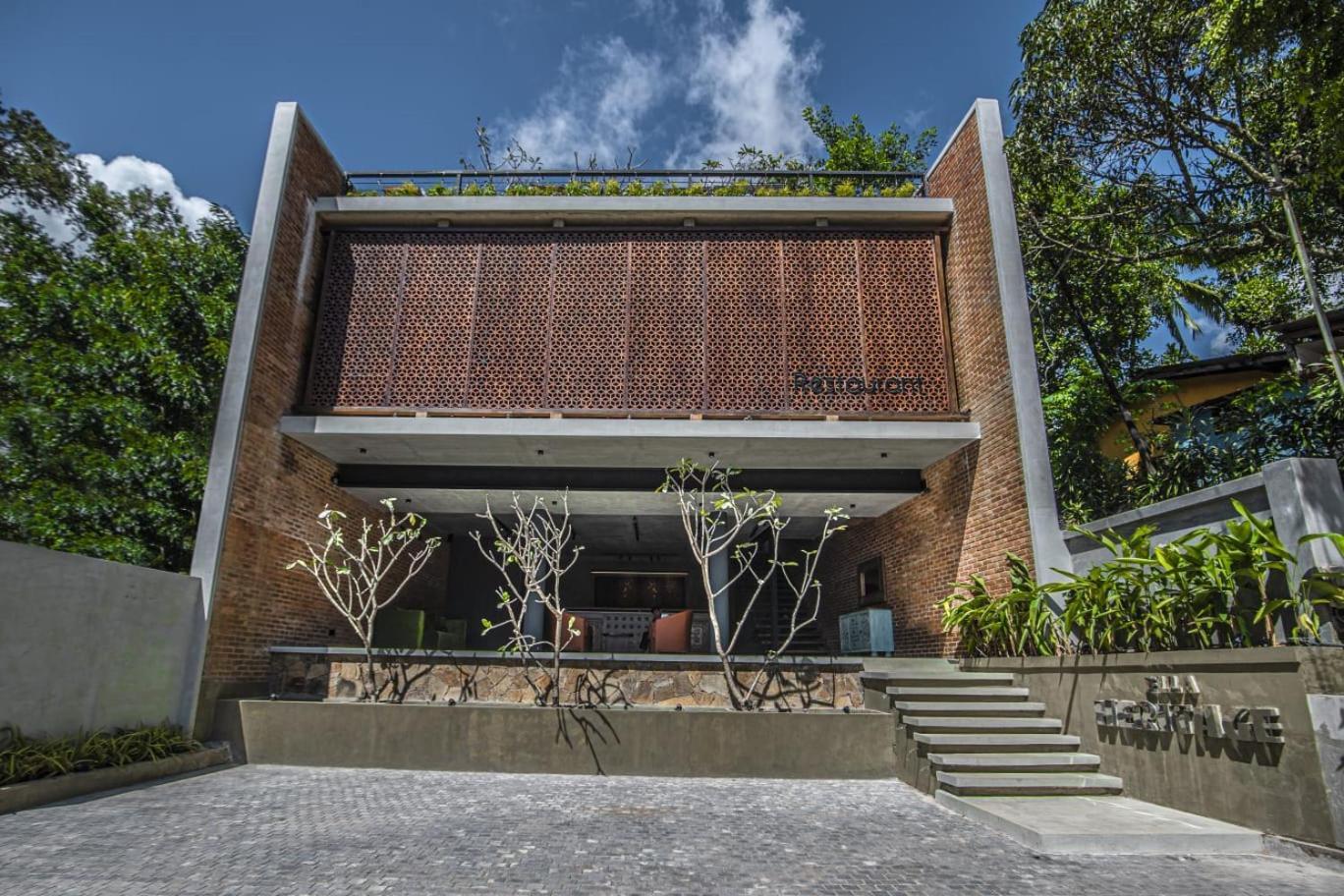 Ella Heritage Bagian luar foto