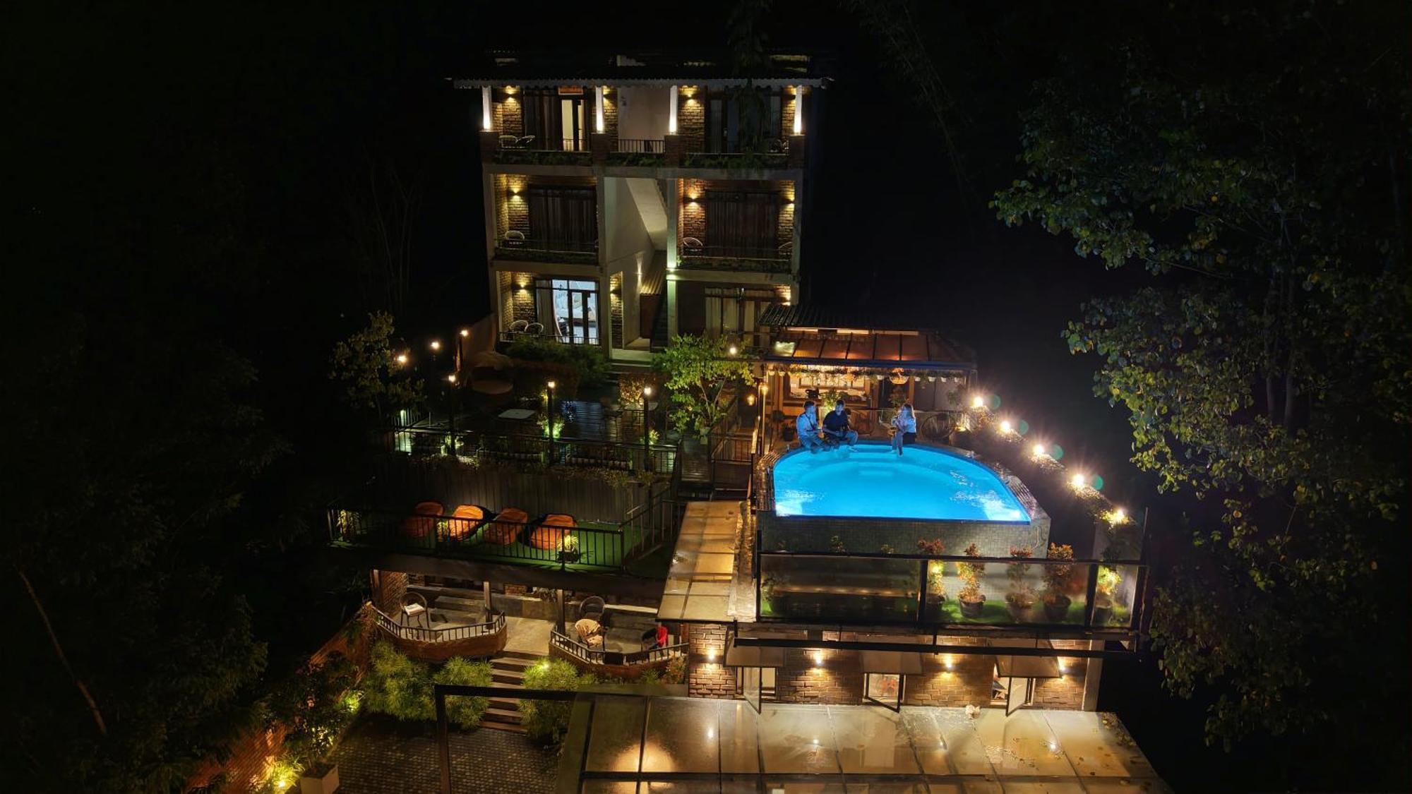 Ella Heritage Bagian luar foto