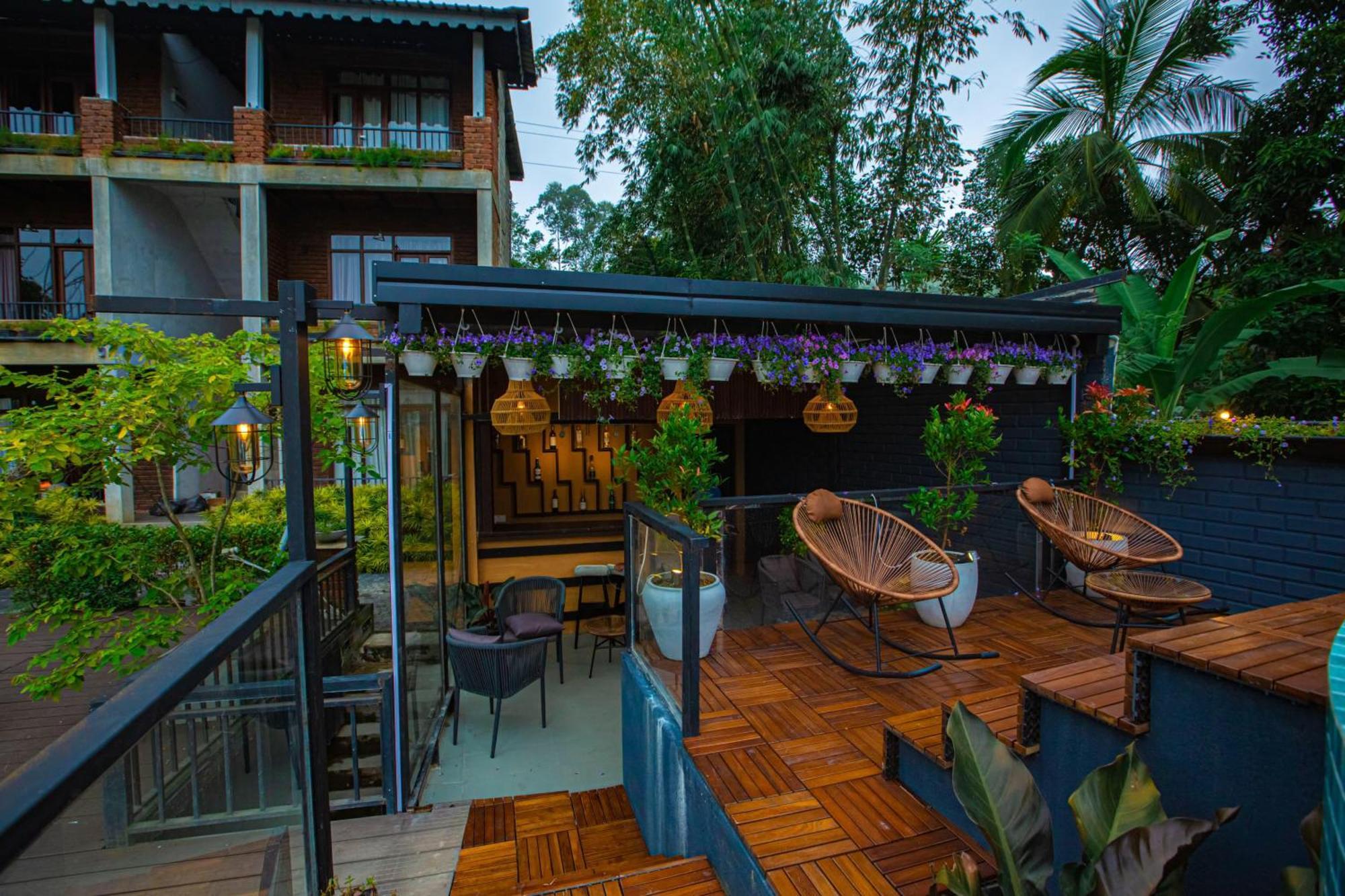 Ella Heritage Bagian luar foto